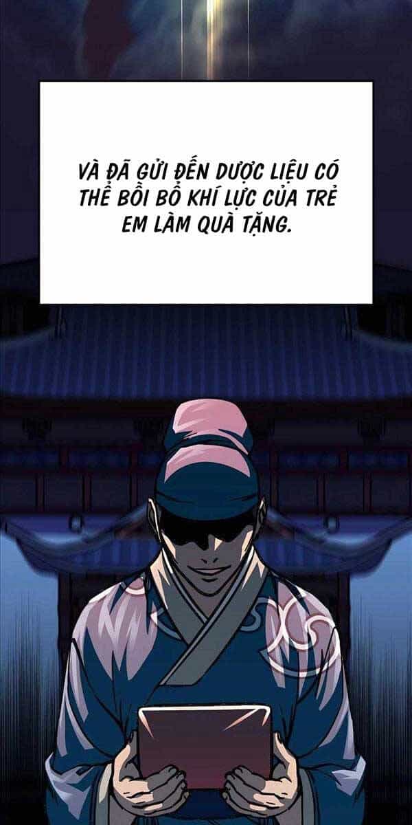 Ông Võ Giả Và Cháu Chí Tôn - Chương 2 - ảnh 150