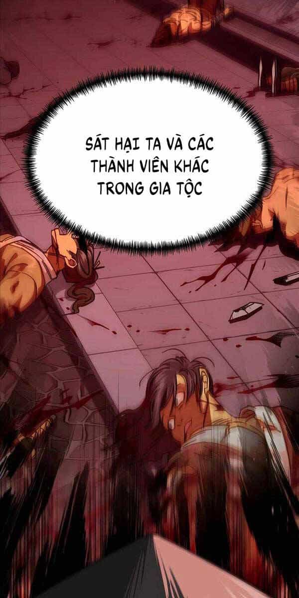 Ông Võ Giả Và Cháu Chí Tôn - Chương 2 - ảnh 153