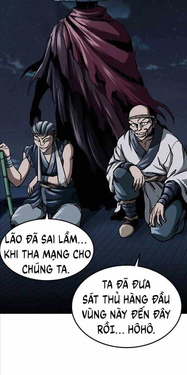 Ông Võ Giả Và Cháu Chí Tôn - Chương 2 - ảnh 159