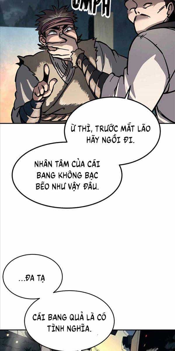 Ông Võ Giả Và Cháu Chí Tôn - Chương 2 - ảnh 16