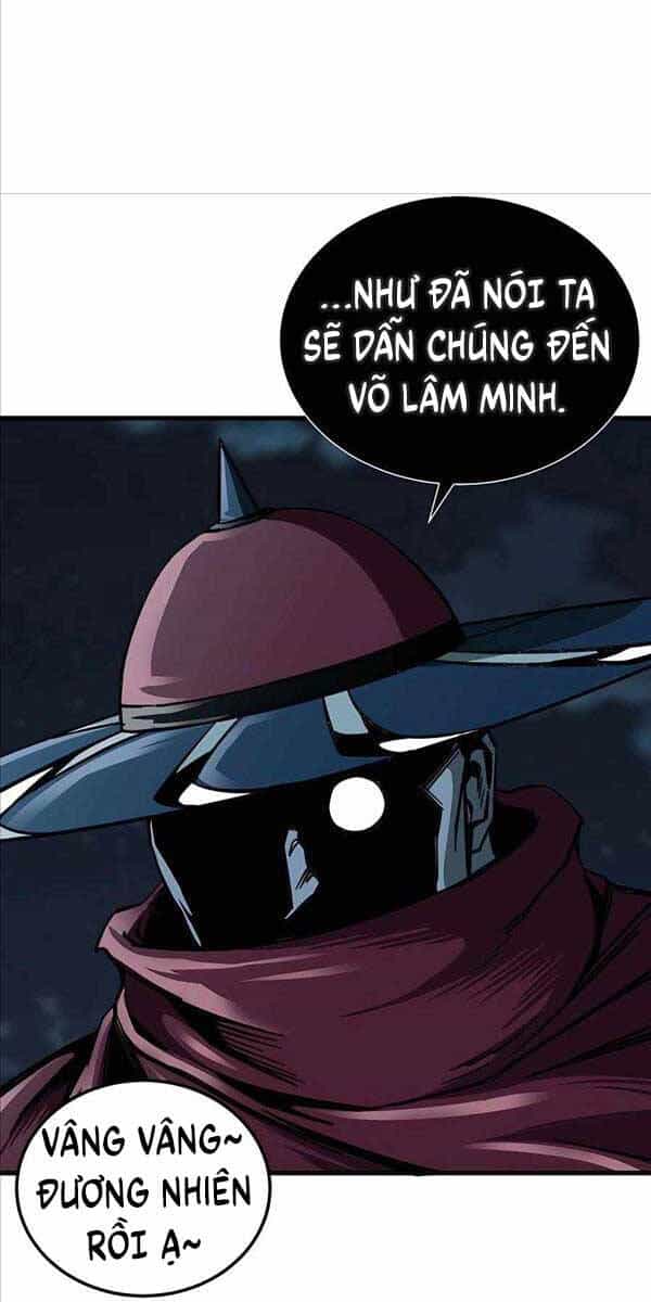Ông Võ Giả Và Cháu Chí Tôn - Chương 2 - ảnh 160