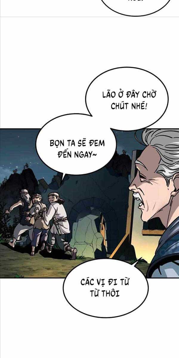 Ông Võ Giả Và Cháu Chí Tôn - Chương 2 - ảnh 18
