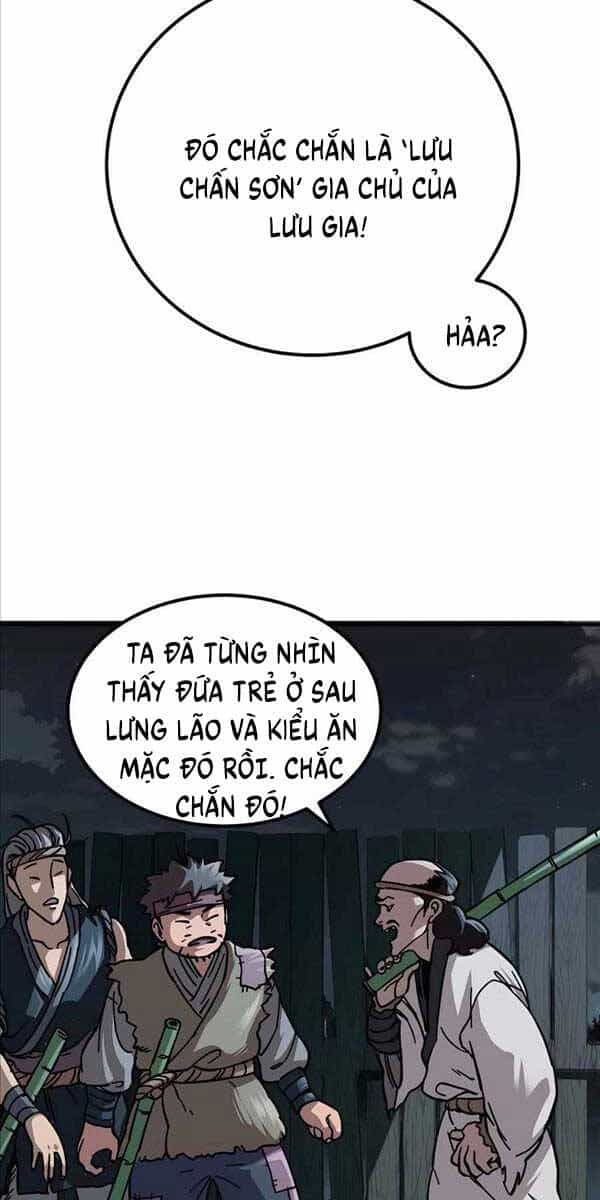 Ông Võ Giả Và Cháu Chí Tôn - Chương 2 - ảnh 20