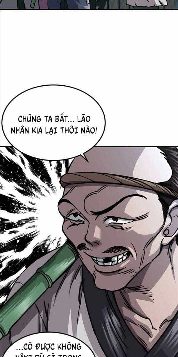 Ông Võ Giả Và Cháu Chí Tôn - Chương 2 - ảnh 21