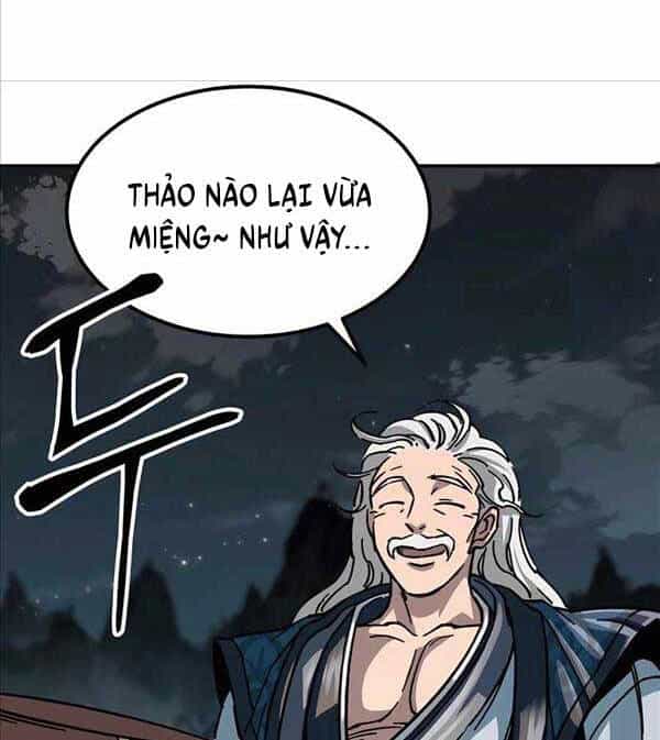 Ông Võ Giả Và Cháu Chí Tôn - Chương 2 - ảnh 26