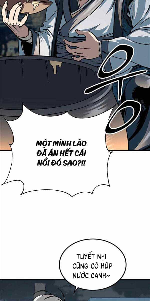 Ông Võ Giả Và Cháu Chí Tôn - Chương 2 - ảnh 27