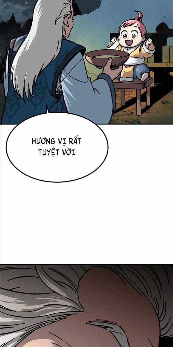 Ông Võ Giả Và Cháu Chí Tôn - Chương 2 - ảnh 28