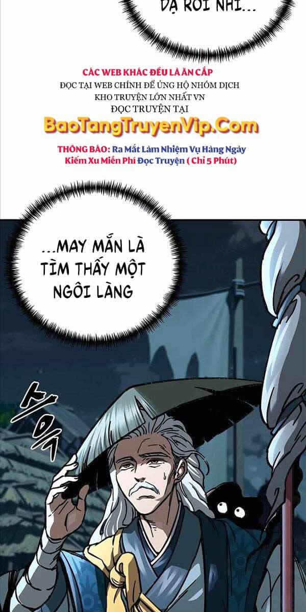 Ông Võ Giả Và Cháu Chí Tôn - Chương 2 - ảnh 3