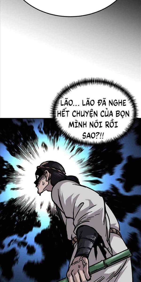 Ông Võ Giả Và Cháu Chí Tôn - Chương 2 - ảnh 30