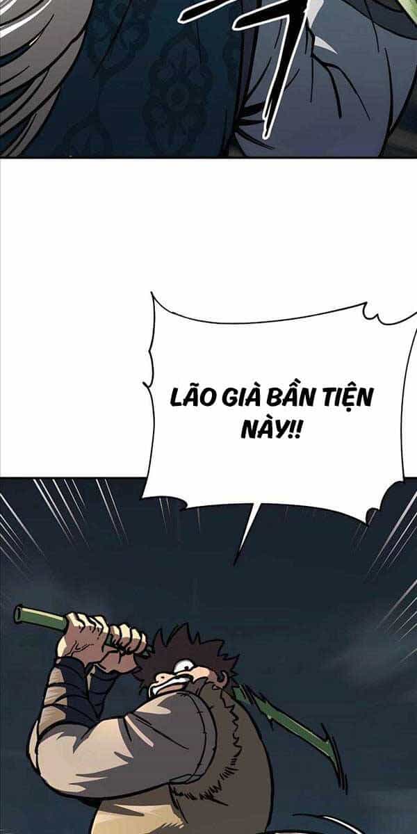 Ông Võ Giả Và Cháu Chí Tôn - Chương 2 - ảnh 38