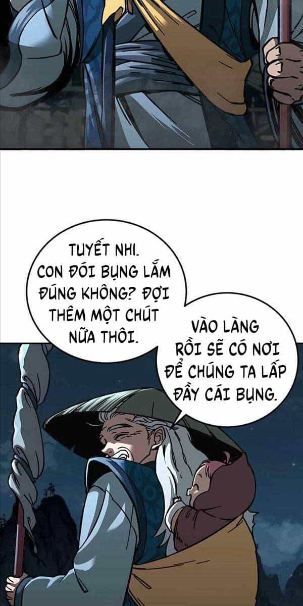 Ông Võ Giả Và Cháu Chí Tôn - Chương 2 - ảnh 4