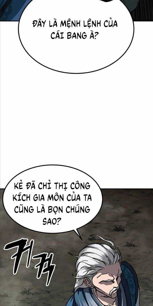 Ông Võ Giả Và Cháu Chí Tôn - Chương 2 - ảnh 49