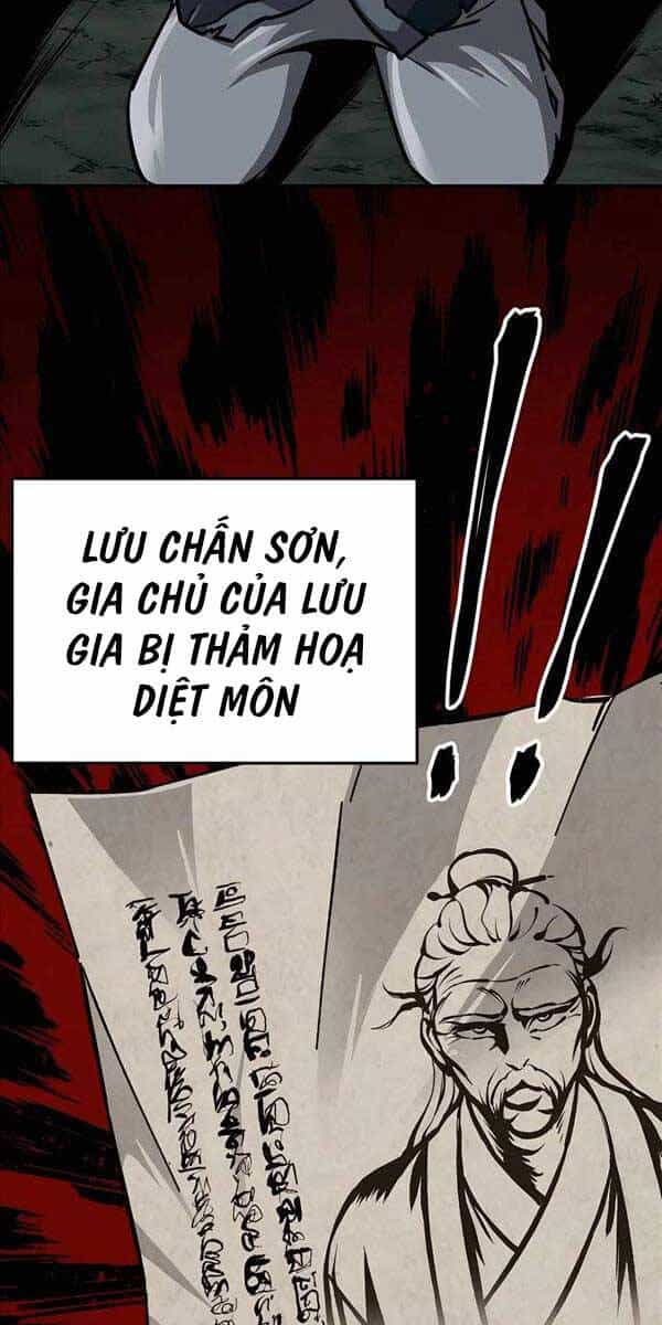 Ông Võ Giả Và Cháu Chí Tôn - Chương 2 - ảnh 56