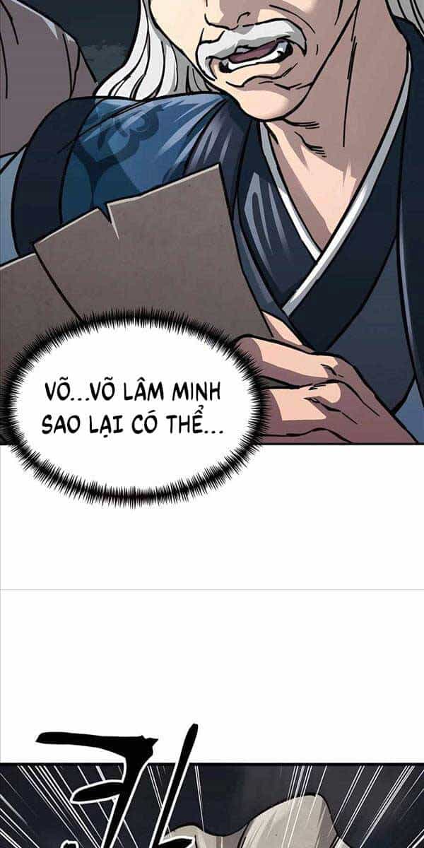 Ông Võ Giả Và Cháu Chí Tôn - Chương 2 - ảnh 59