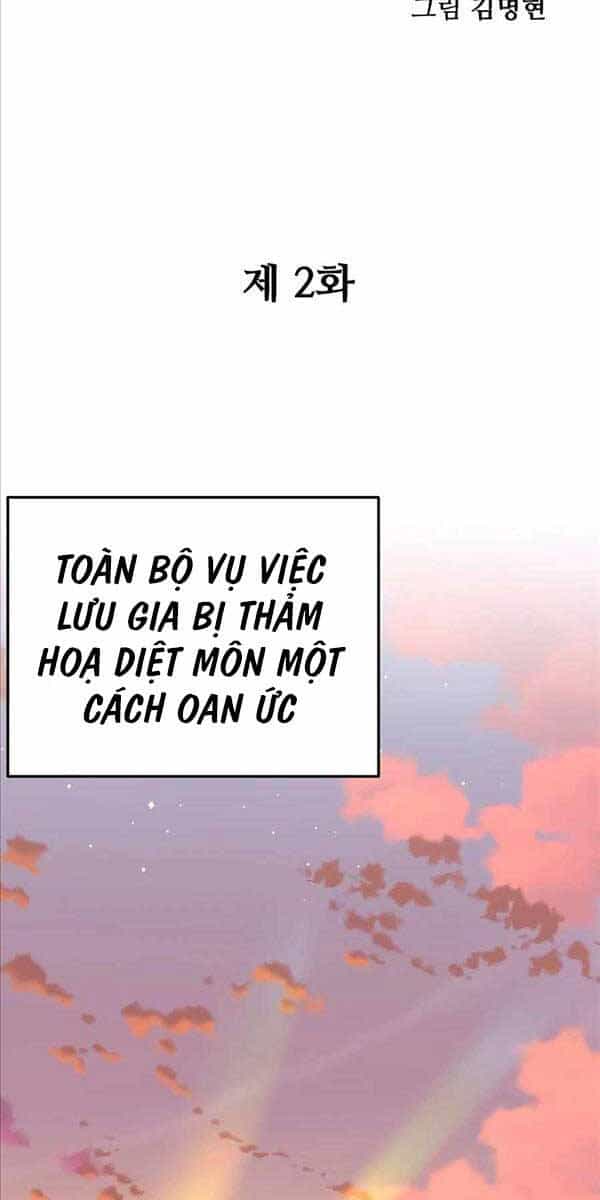 Ông Võ Giả Và Cháu Chí Tôn - Chương 2 - ảnh 62