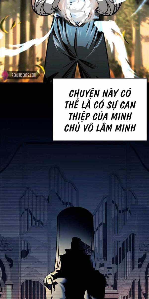 Ông Võ Giả Và Cháu Chí Tôn - Chương 2 - ảnh 65