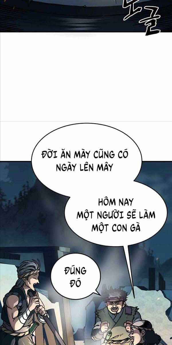 Ông Võ Giả Và Cháu Chí Tôn - Chương 2 - ảnh 9