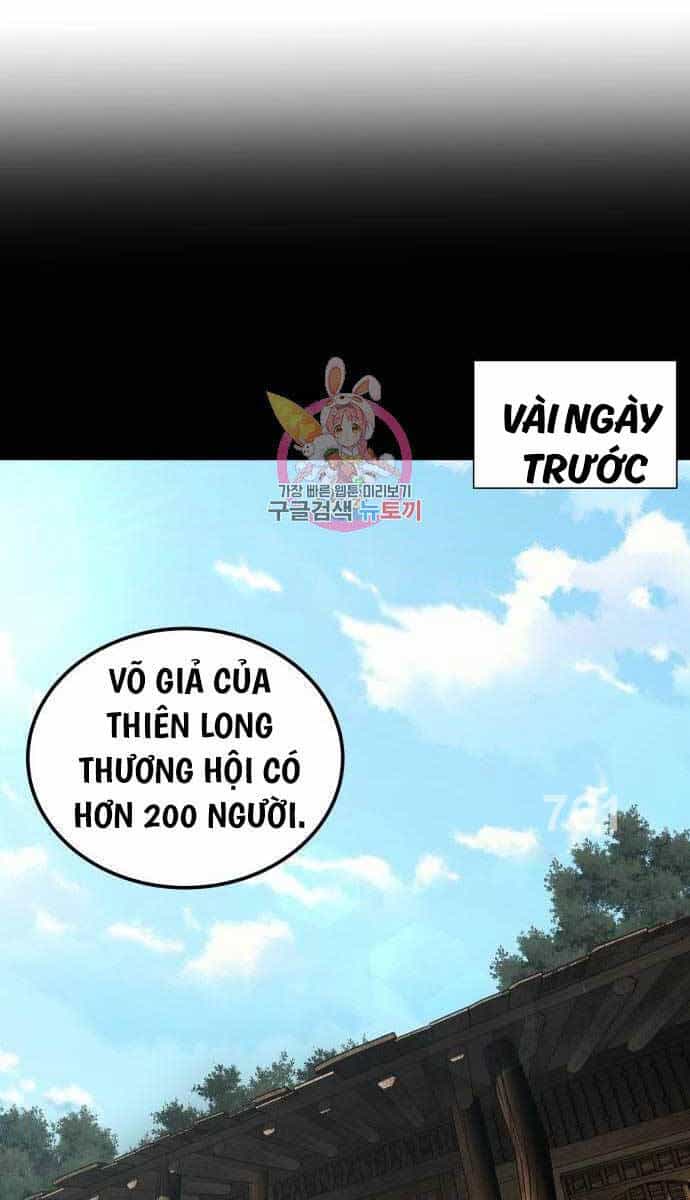 Ông Võ Giả Và Cháu Chí Tôn - Chương 20 - ảnh 1