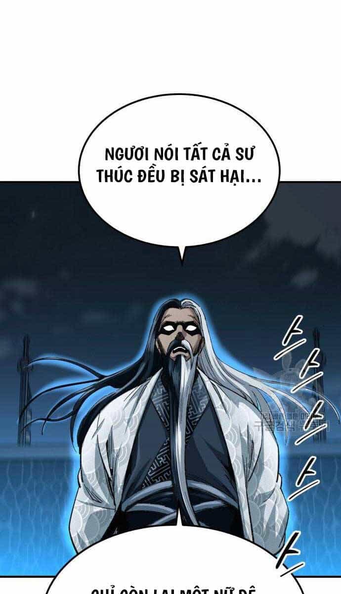 Ông Võ Giả Và Cháu Chí Tôn - Chương 20 - ảnh 106