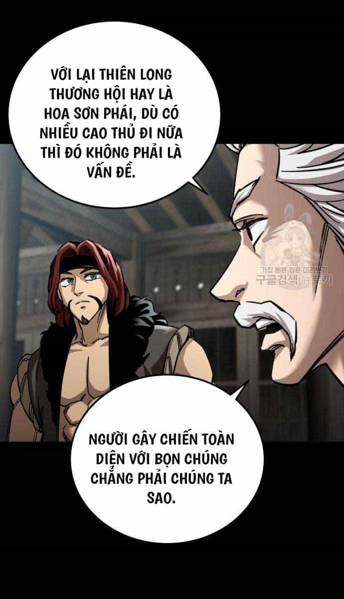 Ông Võ Giả Và Cháu Chí Tôn - Chương 20 - ảnh 11