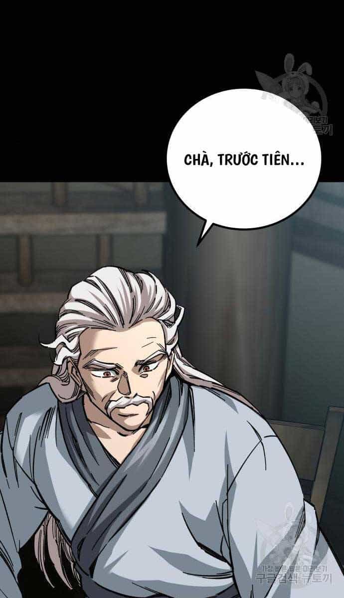 Ông Võ Giả Và Cháu Chí Tôn - Chương 20 - ảnh 13