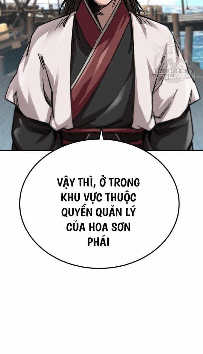 Ông Võ Giả Và Cháu Chí Tôn - Chương 20 - ảnh 19