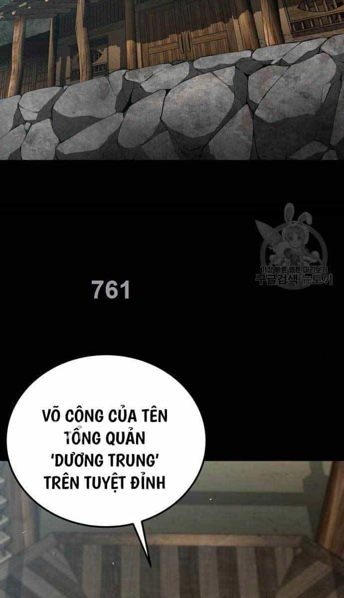 Ông Võ Giả Và Cháu Chí Tôn - Chương 20 - ảnh 2