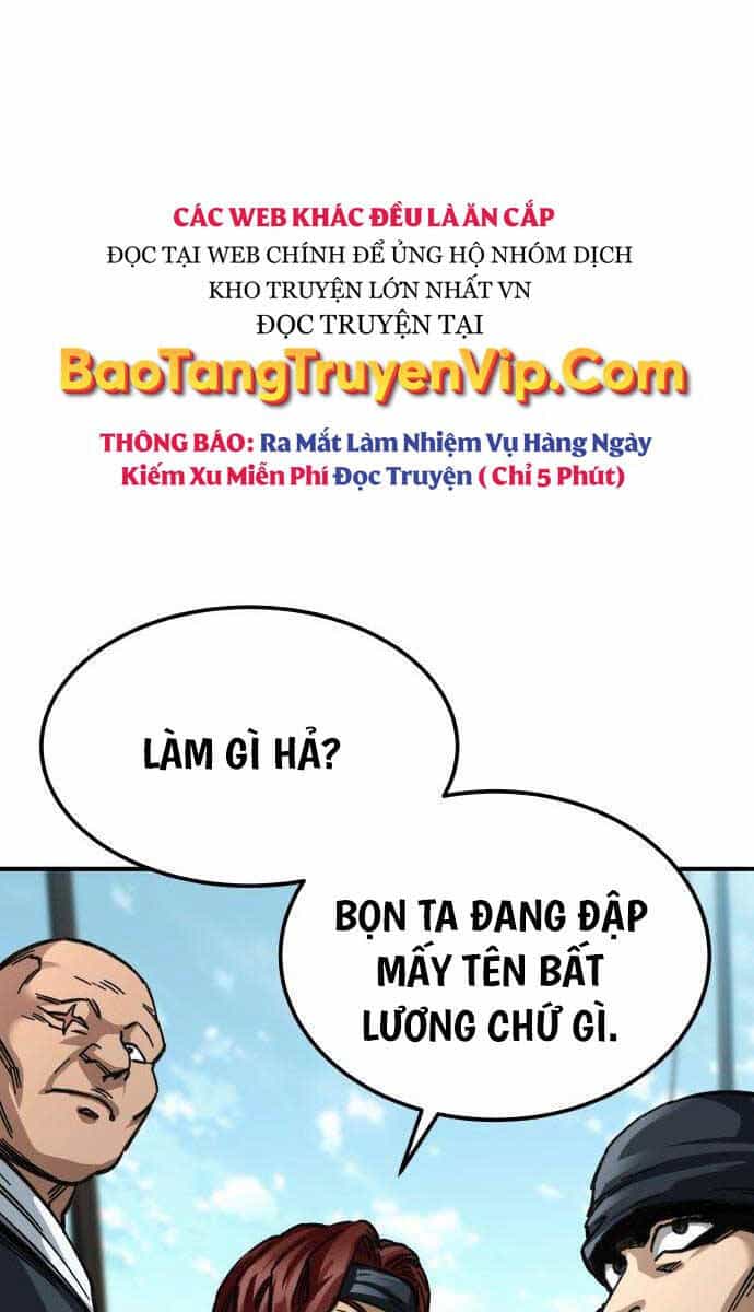 Ông Võ Giả Và Cháu Chí Tôn - Chương 20 - ảnh 21