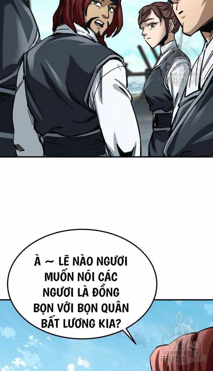 Ông Võ Giả Và Cháu Chí Tôn - Chương 20 - ảnh 22