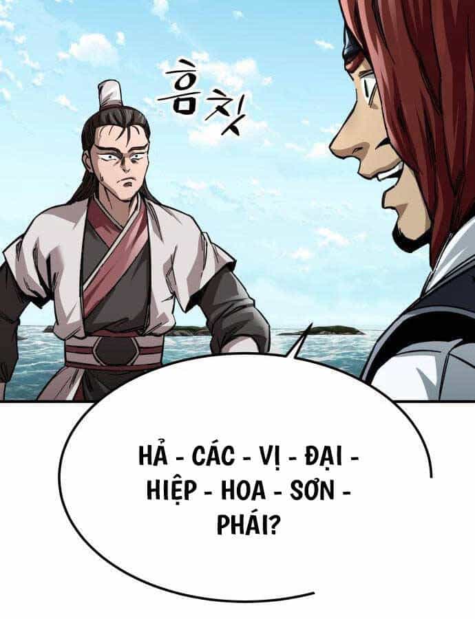 Ông Võ Giả Và Cháu Chí Tôn - Chương 20 - ảnh 23