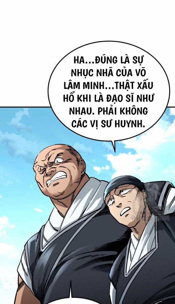Ông Võ Giả Và Cháu Chí Tôn - Chương 20 - ảnh 24