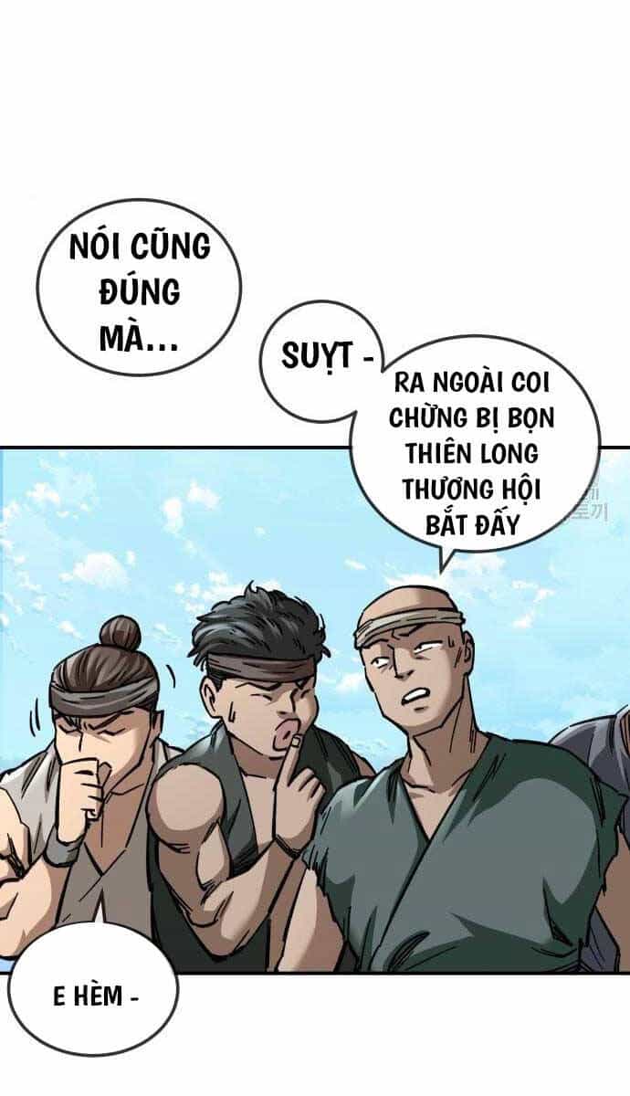 Ông Võ Giả Và Cháu Chí Tôn - Chương 20 - ảnh 28
