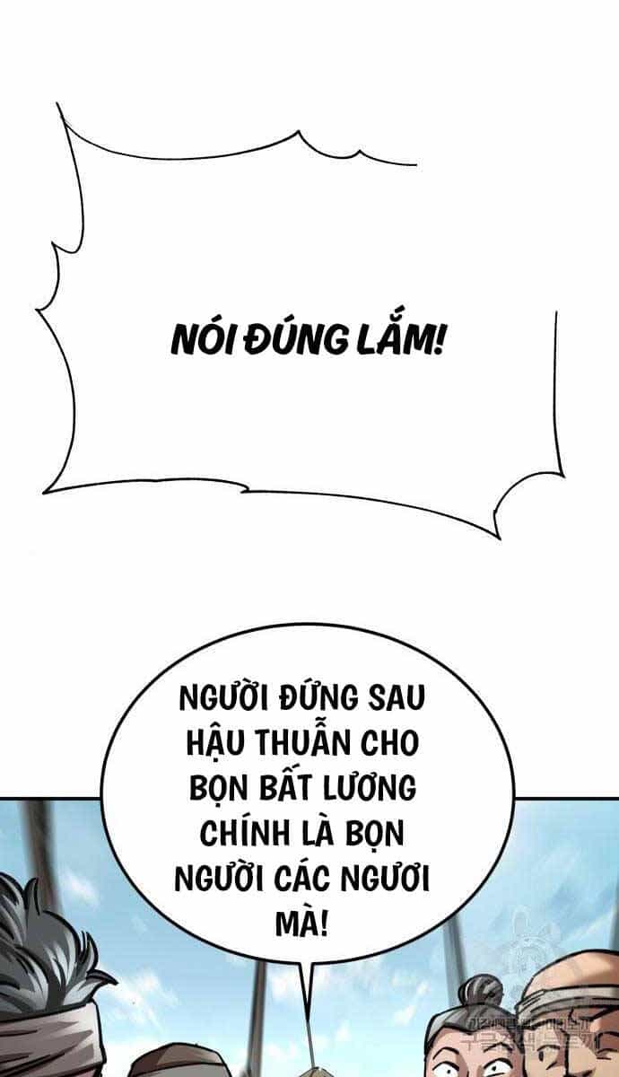 Ông Võ Giả Và Cháu Chí Tôn - Chương 20 - ảnh 29