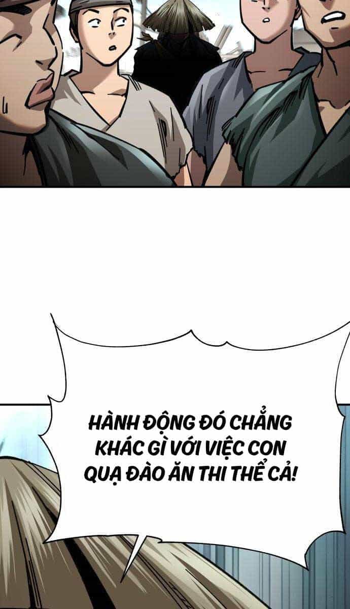 Ông Võ Giả Và Cháu Chí Tôn - Chương 20 - ảnh 30