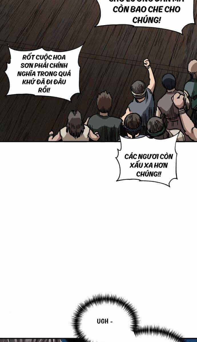 Ông Võ Giả Và Cháu Chí Tôn - Chương 20 - ảnh 33