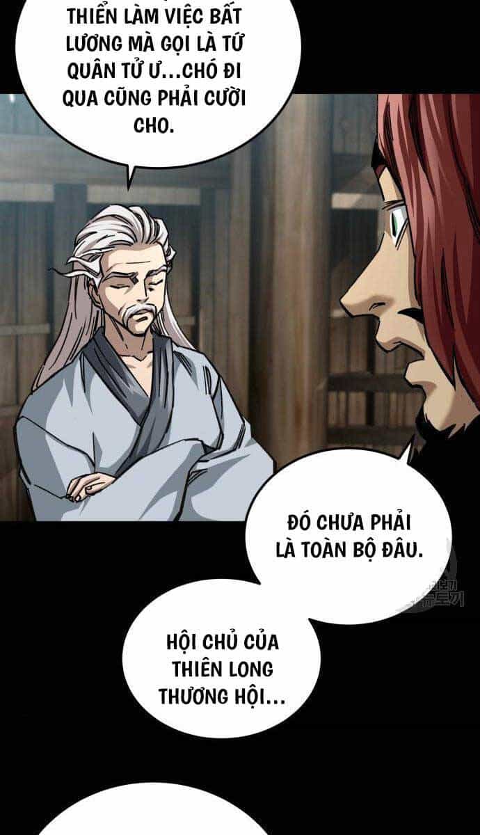Ông Võ Giả Và Cháu Chí Tôn - Chương 20 - ảnh 4