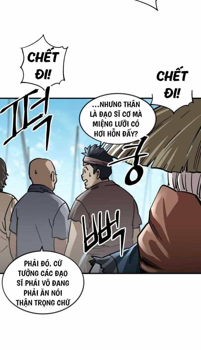 Ông Võ Giả Và Cháu Chí Tôn - Chương 20 - ảnh 45