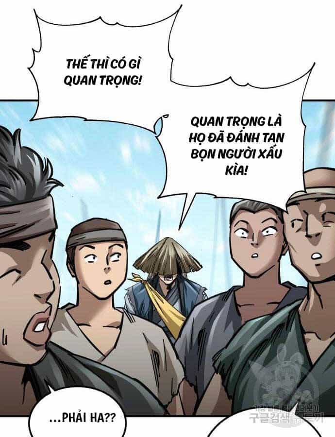 Ông Võ Giả Và Cháu Chí Tôn - Chương 20 - ảnh 46