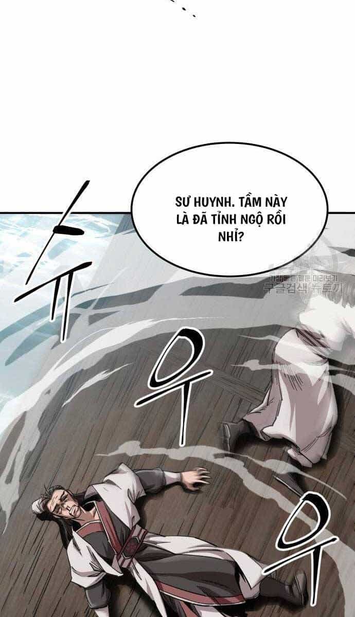 Ông Võ Giả Và Cháu Chí Tôn - Chương 20 - ảnh 48