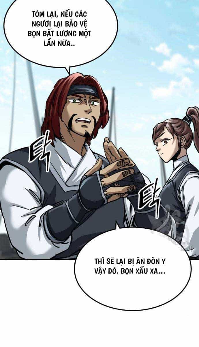 Ông Võ Giả Và Cháu Chí Tôn - Chương 20 - ảnh 50