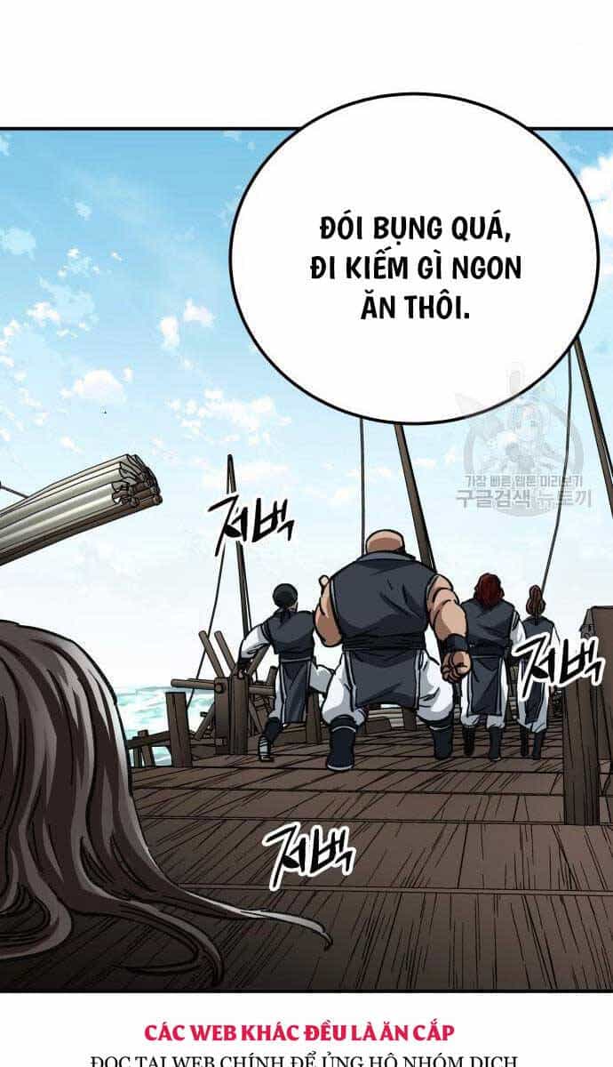 Ông Võ Giả Và Cháu Chí Tôn - Chương 20 - ảnh 51