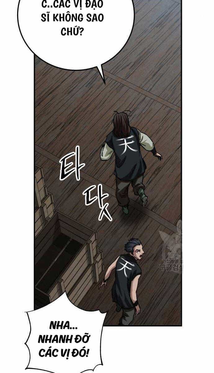 Ông Võ Giả Và Cháu Chí Tôn - Chương 20 - ảnh 53