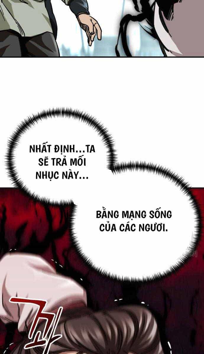Ông Võ Giả Và Cháu Chí Tôn - Chương 20 - ảnh 56
