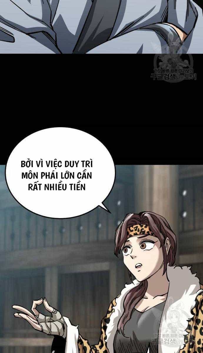 Ông Võ Giả Và Cháu Chí Tôn - Chương 20 - ảnh 6