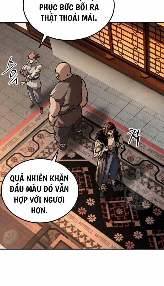 Ông Võ Giả Và Cháu Chí Tôn - Chương 20 - ảnh 60