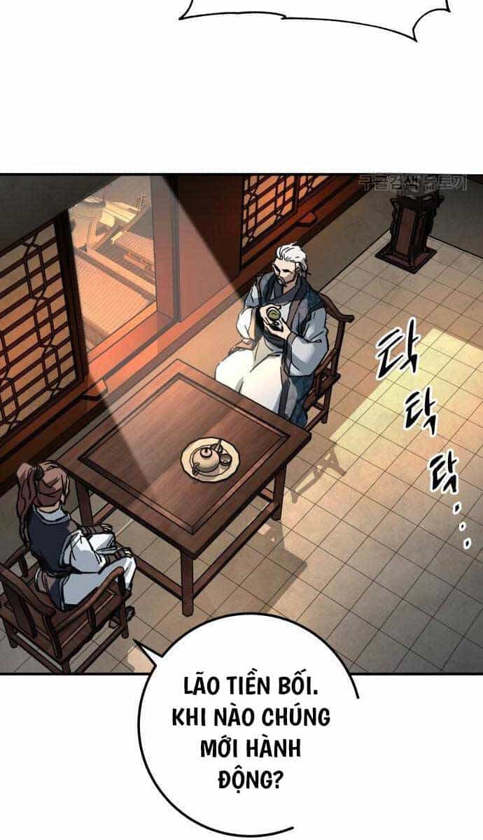 Ông Võ Giả Và Cháu Chí Tôn - Chương 20 - ảnh 62