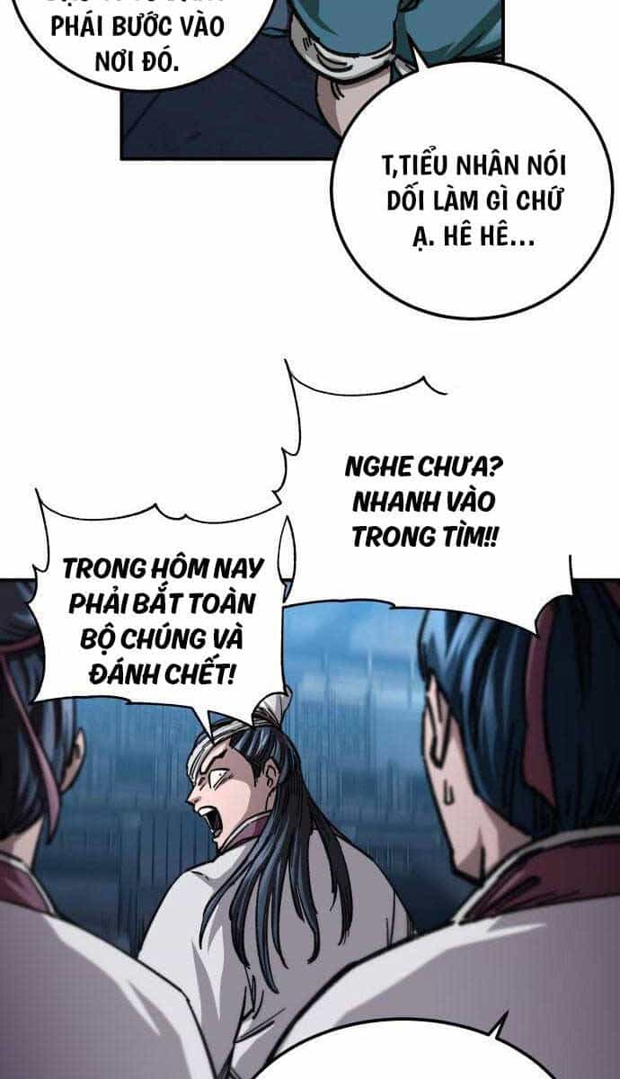 Ông Võ Giả Và Cháu Chí Tôn - Chương 20 - ảnh 71