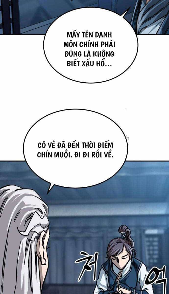Ông Võ Giả Và Cháu Chí Tôn - Chương 20 - ảnh 74