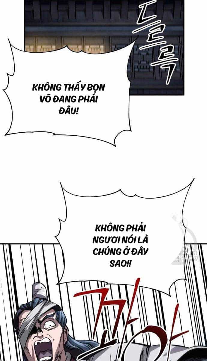 Ông Võ Giả Và Cháu Chí Tôn - Chương 20 - ảnh 79