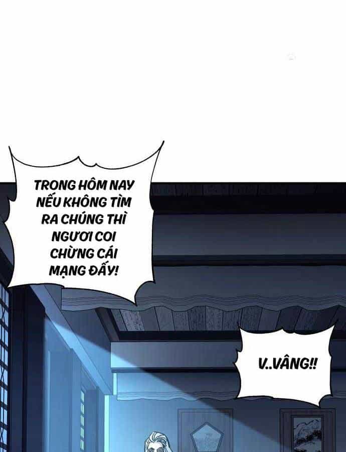 Ông Võ Giả Và Cháu Chí Tôn - Chương 20 - ảnh 81